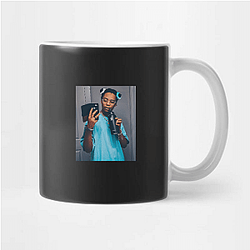 D'Angelo Wallace The King of Internet Drama D'angelo Wallace Mugs
