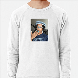 D'Angelo Wallace Beyond The Screen D'angelo Wallace Sweatshirts