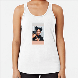 D'Angelo Wallace My Favorite Commentator D'angelo Wallace Tank Tops