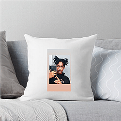 D'Angelo Wallace My Favorite Commentator D'angelo Wallace Pillows Cover