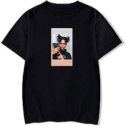 D'Angelo Wallace My Favorite Commentator D'angelo Wallace T-Shirts