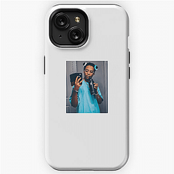 D'Angelo Wallace The King of Internet Drama D'angelo Wallace Samsung Cases