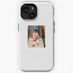 D'Angelo Wallace The World Is My Stage D'angelo Wallace Samsung Cases