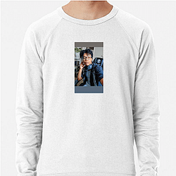 D'Angelo Wallace A True Masterpiece D'angelo Wallace Sweatshirts