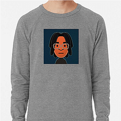 D'Angelo Wallace Always Insightful Always Critical D'angelo Wallace Sweatshirts