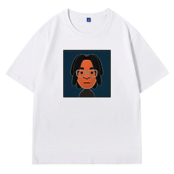D'Angelo Wallace Always Insightful Always Critical D'angelo Wallace T-Shirts