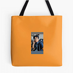 D'Angelo Wallace A True Masterpiece D'angelo Wallace Bags