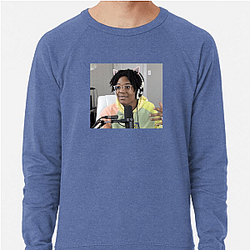 D'Angelo Wallace No Limits Just Truth D'angelo Wallace Sweatshirts