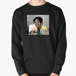 D'Angelo Wallace No Limits Just Truth D'angelo Wallace Sweatshirts