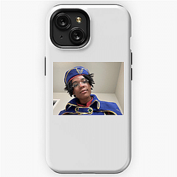 D'Angelo Wallace Unforgettable Videos D'angelo Wallace iPhone Cases