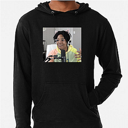 D'Angelo Wallace No Limits Just Truth D'angelo Wallace Hoodies