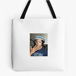 D'Angelo Wallace Beyond The Screen D'angelo Wallace Bags
