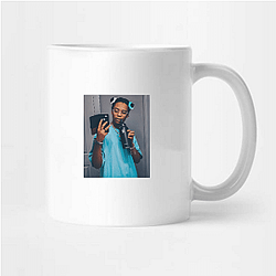 D'Angelo Wallace The King of Internet Drama D'angelo Wallace Mugs