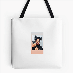 D'Angelo Wallace My Favorite Commentator D'angelo Wallace Bags