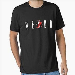 Dan Henderson Essential T-Shirt
