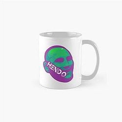 Dan Henderson UFC Mug