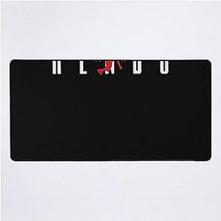 Dan Henderson Air Hendo Desk Mat
