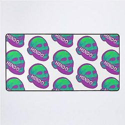 Dan Henderson UFC Desk Mat