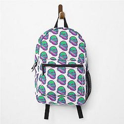 Dan Henderson UFC Backpack