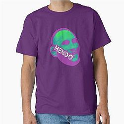 Dan Henderson UFC T-Shirt