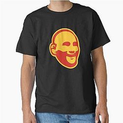Dan Henderson Classic T-Shirt