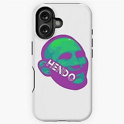 Dan Henderson UFC Tough Case