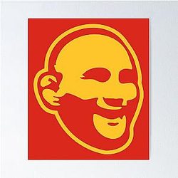 Dan Henderson Poster