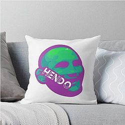 Dan Henderson Hendo UFC Pillow
