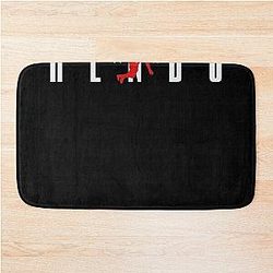 Dan Henderson Hendo Bath Mat
