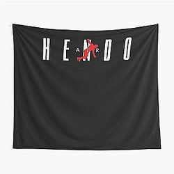 Dan Henderson Air Hendo Tapestry