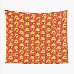 Dan Henderson Tapestry