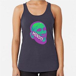 Dan Henderson Hendo UFC Tank Top