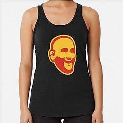 Dan Henderson Racerback Tank Top