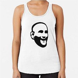 Dan Henderson Black Tank Top