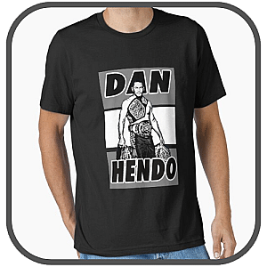 Dan Henderson T-Shirts