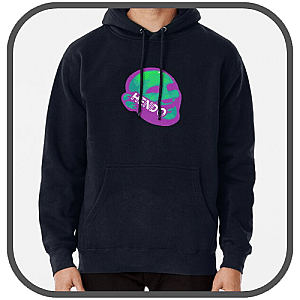 Dan Henderson Hoodies