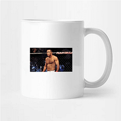 Dan Henderson merch collection Dan Henderson Mugs