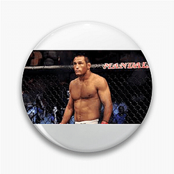 Dan Henderson merch collection Dan Henderson Pins
