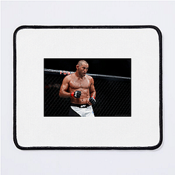 Dan Henderson collection Dan Henderson Mouse Pads