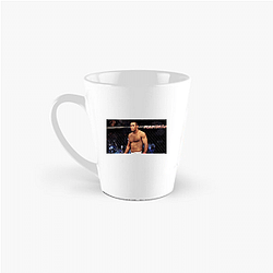 Dan Henderson merch collection Dan Henderson Mugs