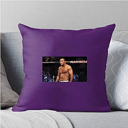 Dan Henderson merch collection Dan Henderson Pillows Cover