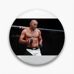 Dan Henderson collection Dan Henderson Pins