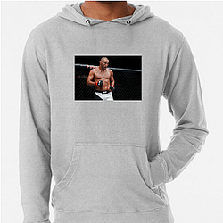 Dan Henderson collection Dan Henderson Hoodies