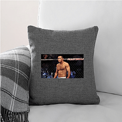 Dan Henderson merch collection Dan Henderson Pillows Cover