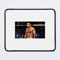 Dan Henderson merch collection Dan Henderson Mouse Pads