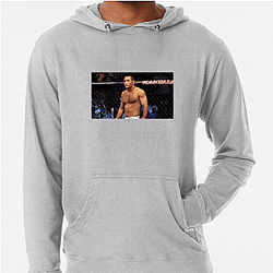 Dan Henderson merch collection Dan Henderson Hoodies