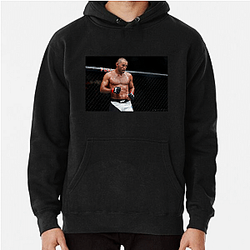 Dan Henderson collection Dan Henderson Hoodies