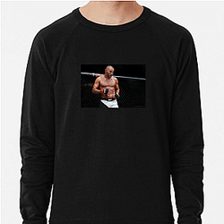 Dan Henderson collection Dan Henderson Sweatshirts