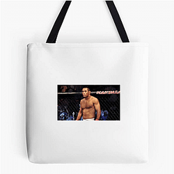 Dan Henderson merch collection Dan Henderson Bags