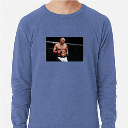 Dan Henderson collection Dan Henderson Sweatshirts